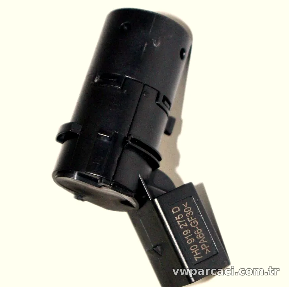 Park Sensör Ön Arka - Audi A3,A4,A6 - İTHAL - 7H0919275D