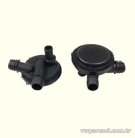 Regülatör Valfi - Audi A8 1991 - ABK Motor - İTHAL - 037129101K