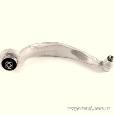 Rotilli Kol Alt Önün Arkası Sol - Audi A4,A5 - İTHAL - 8K0407693F