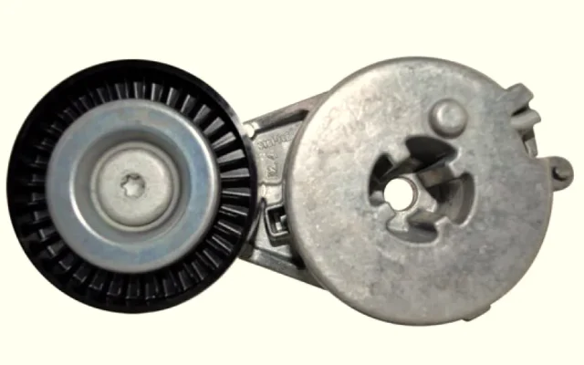 İTHAL Şarj Gergi Mekanizması – CABA – Motor – 1.8/2.0 TDI – Audi A4 – 2008 – 2012