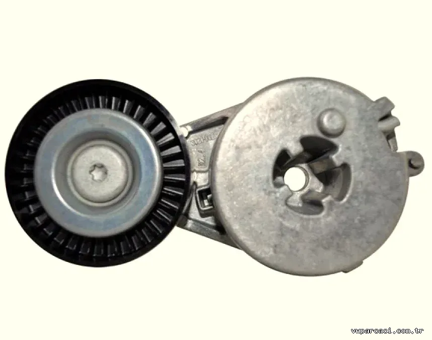 Şarj Gergi Mekanizması - CABA - Motor - 1.8/2.0 TDI - Audi A4 - 2008 - 2012 - İTHAL - 06H903133G