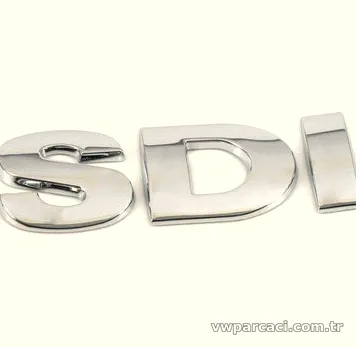 SDI Yazı - Bora - 1999 - 2005 - İTHAL - 3B0853675G