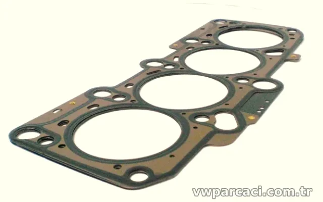 İTHAL Silindir Contası – AGN – Motor – 1.8 TDI – Octavia – 1997 – 2000