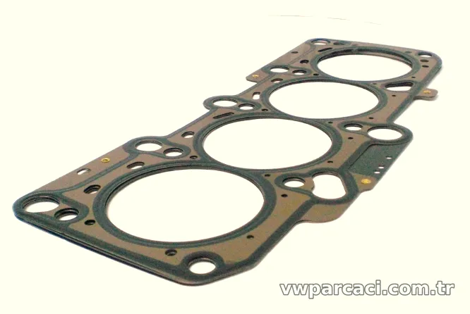 Silindir Contası - AGN - Motor - 1.8 TDI - Octavia - 1997 - 2000 - İTHAL - 058103383Q