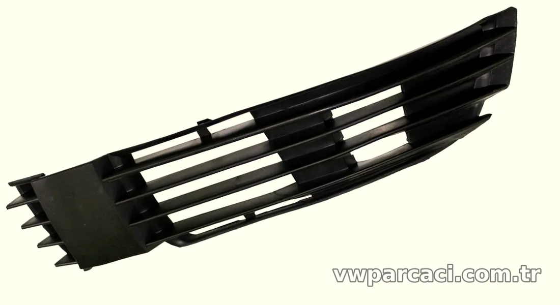 Sis Izgarası Sağ - Volkswagen - Passat 2000 - 2005 - İTHAL - 3B0853666