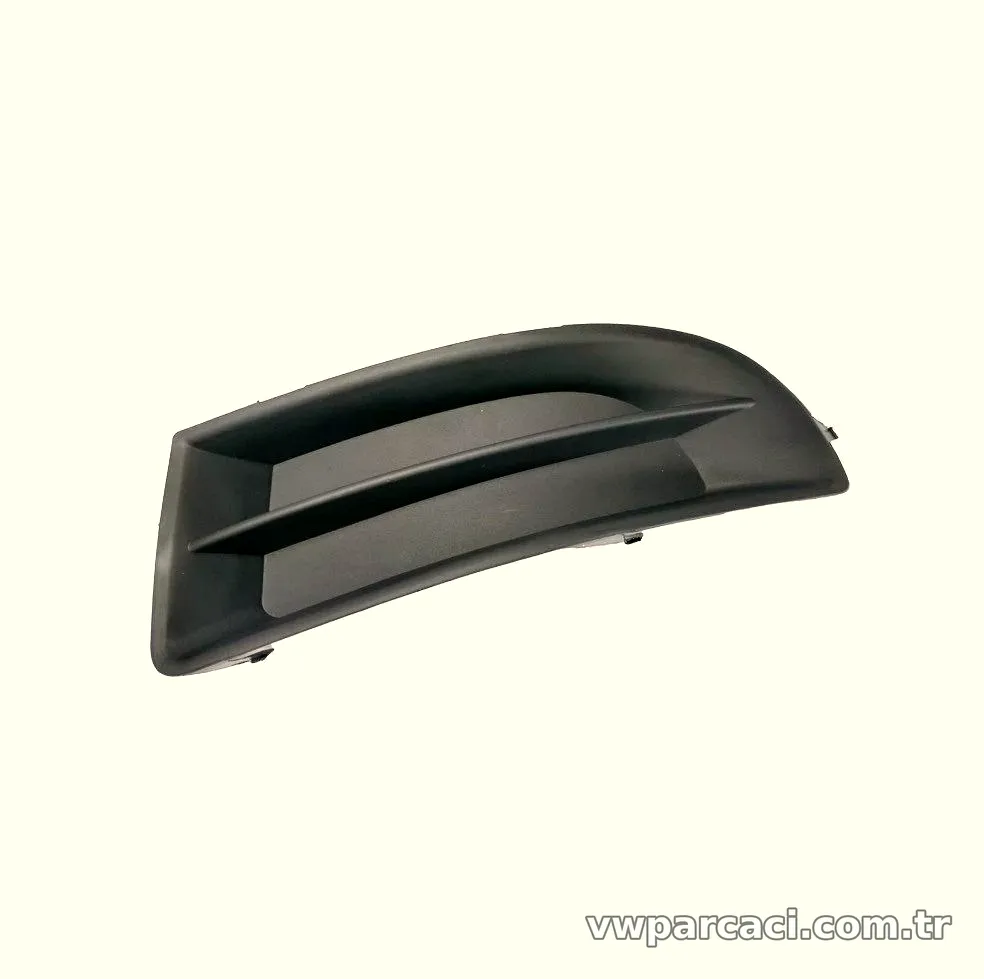 Sissiz Izgara - Skoda - Octavia - İTHAL - 1Z0807367B