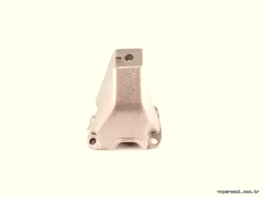 Sol Şanzıman Braketi - CUW - Motor - Audi A4 - 1995 - 1997 - İTHAL - 8D0399113AB-4