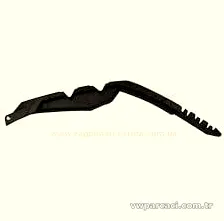Tampon Braketİ Sağ - Skoda - Octavia A5 Kasa - İTHAL - 1Z0807184B