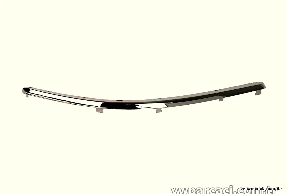 Tampon Nikelajı Sağ - Passat 2003 - İTHAL - 3B0807244