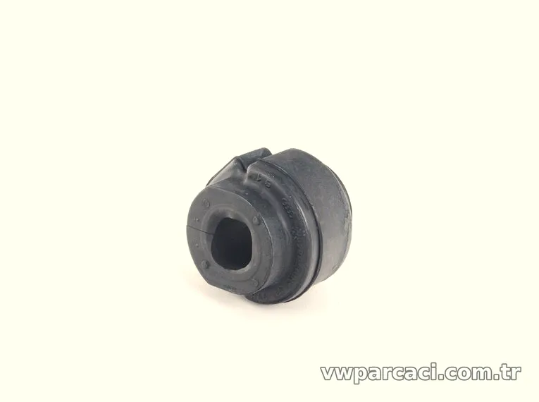 Terazi Kol Lastiği - Audi A4 - 2008 - 2015 - İTHAL - 8K0411327A