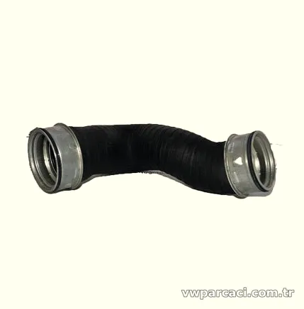 Turbo Hortumu - BJB - Motor - 1.9/2.0 TDİ - Octavia - 2004 - 2008 - İTHAL - 1K0145832B