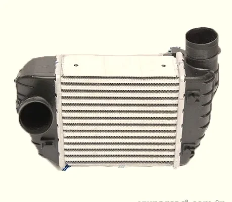 Turbo Radyatörü Intercooler – BPP – Motor – 2.7 TDİ – Audi A6 – 2005 – 2008 – 4F0145805E – 4F0145805AF