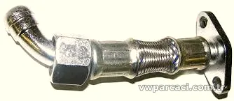 Turbo Yağ Borusu – ASZ – Motor – 1.9 TDİ – Fabia – 2000 – 2004 (İTHAL)