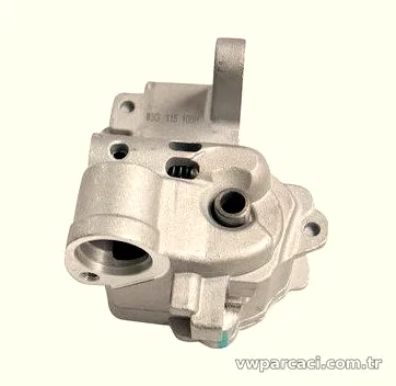 Yağ Pompası -BSS-BWW- Motor - 2.0 TDİ - Superb - 2002 - 2008 - İTHAL - 03G115105G