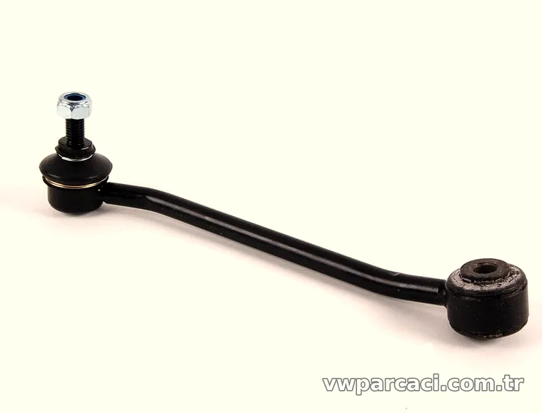 Z Rot Stabilizer Rot Mili Sol Arka - Audi A4 - 1995 - 1997 - İTHAL - 8A0505465C