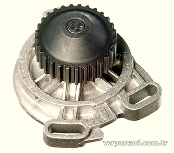 Devirdaım - Audi 80,100 - JOPEX - 034121004