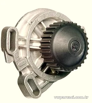 Devirdaım - Audi 80,100 - JOPEX - 034121004