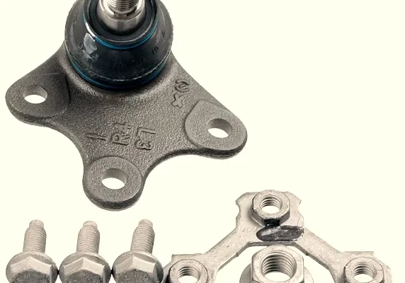LEMFÖRDER 2552502 Rotil ve Rotilli Kol