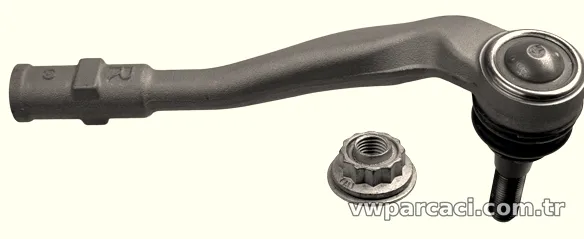 LEMFÖRDER 3573901 Rot Başı - LEMFÖRDER - 3573901