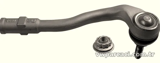 LEMFÖRDER 3574201 Rot Başı - LEMFÖRDER - 3574201