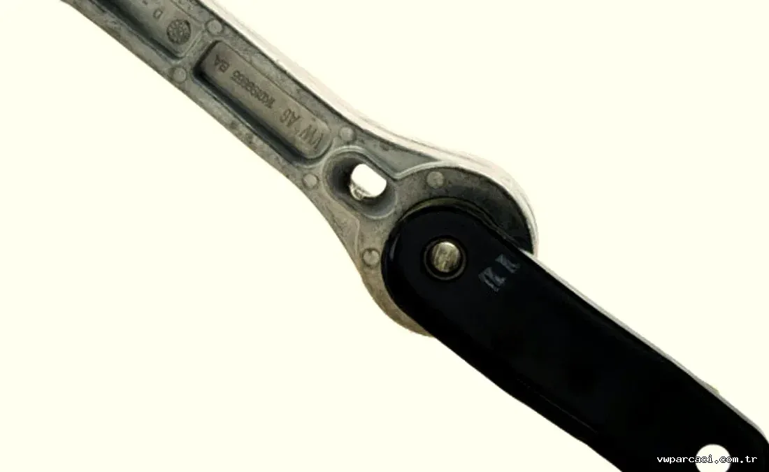 Şanzıman Kulağı Uzun Tip - BCA - Motor - Octavia - 2004 - 2008 - LEMFÖRDER - 1K0199855BA