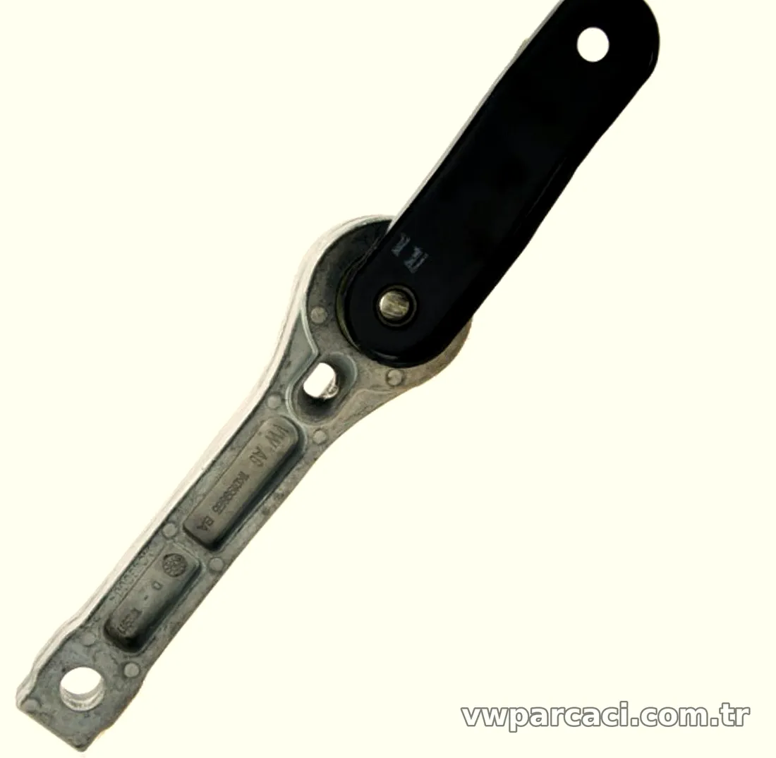 Şanzıman Kulağı Uzun Tip - BCA - Motor - Octavia - 2004 - 2008 - LEMFÖRDER - 1K0199855BA
