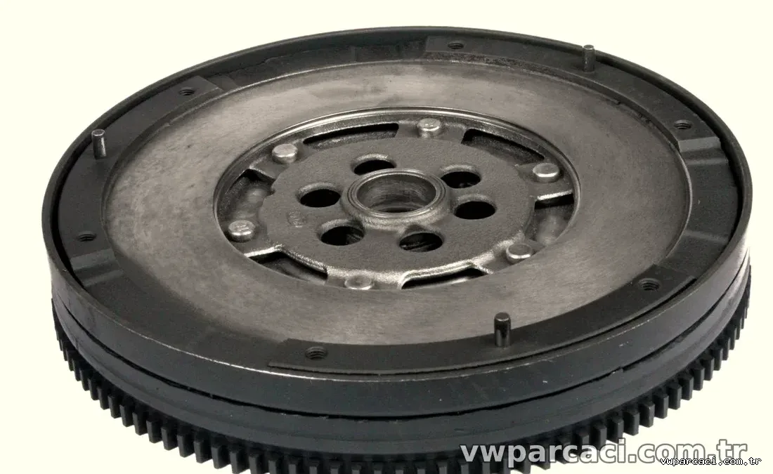 Volant - CAGA - Motor - 2.0 TDİ - Exeo - 2009 - 2014 - LUK - 03G105266BH
