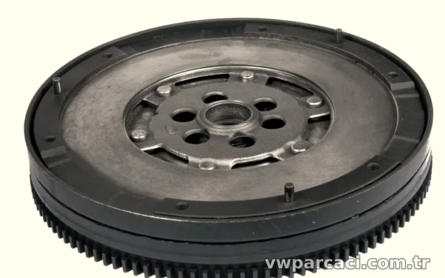 Volant – CAGA – Motor – 2.0 TDİ – Exeo – 2009 – 2014 – 03G105266BH