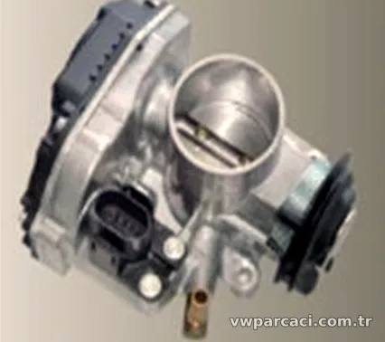 MAGNETI MARELLI 359000602690 Gaz Kelebeği