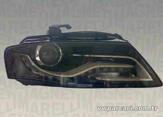 MAGNETI MARELLI 711307022804 Far - MAGNETI MARELLI - 711307022804