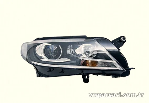 MAGNETI MARELLI 711307024164 Far - MAGNETI MARELLI - 711307024164