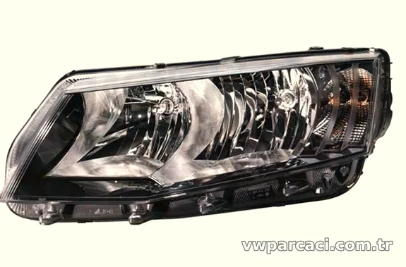 MAGNETI MARELLI 711307024255 Far - MAGNETI MARELLI - 711307024255