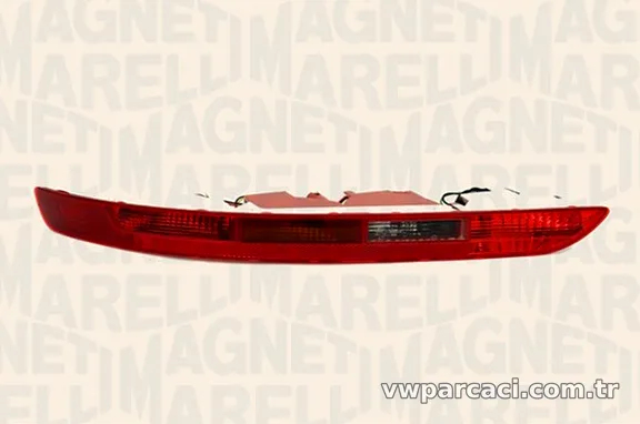MAGNETI MARELLI 714021790801 Sis Farı - MAGNETI MARELLI - 714021790801