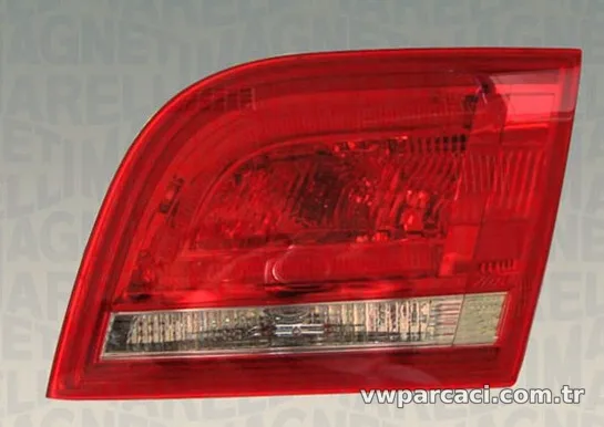 MAGNETI MARELLI 714021920802 Stop Lambası - MAGNETI MARELLI - 714021920802