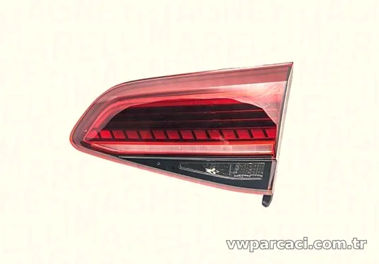 MAGNETI MARELLI 714081630801 Stop Lambası