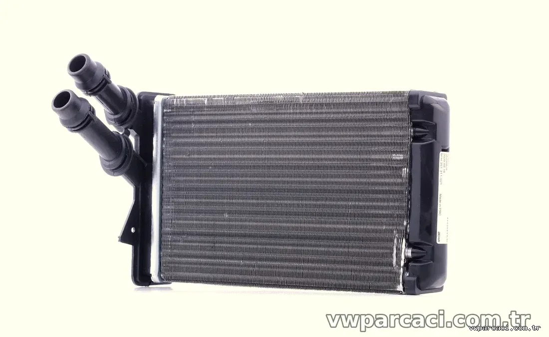 BEHR-MAHLE AH72000S | Kalorifer Radyatörü Volkswagen Bora - MAHLE - MAH.AH72000S ,5