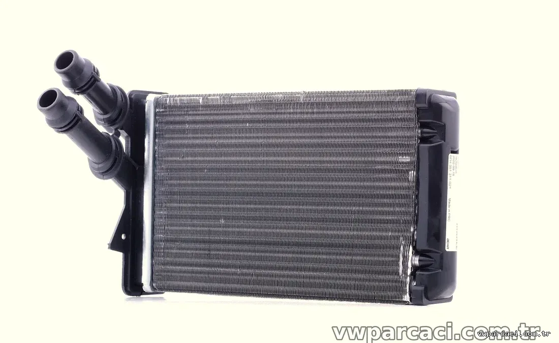 BEHR-MAHLE AH72000S | Kalorifer Radyatörü Volkswagen Golf 4 - MAHLE - MAH.AH72000S ,6
