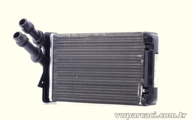 BEHR-MAHLE AH72000S | Kalorifer Radyatörü Volkswagen Golf 4 – AH72000S ,6