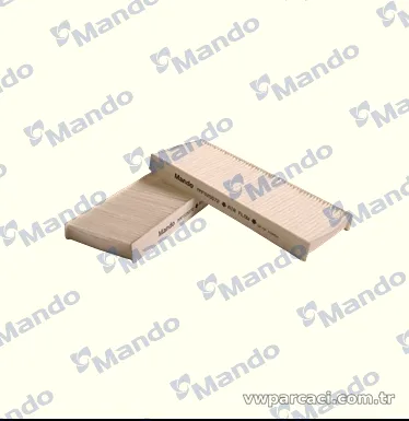 MANDO MMF025072 Polen Filtresi - MANDO - MMF025072
