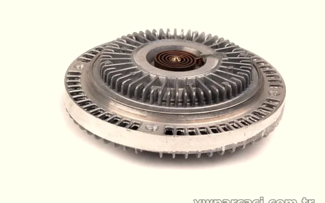 Fan Termiği – Passat – A4 – A6