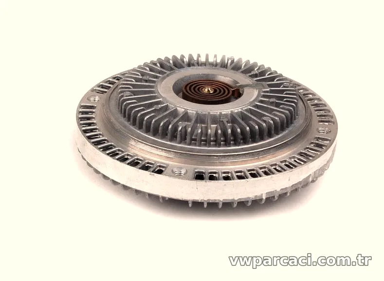 Fan Termiği - Passat - A4 - A6 - MEYLE - 078121350A