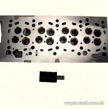 MOTIVE CYW9039 Silindir Kapağı - MOTIVE - CYW9039
