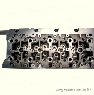 MOTIVE CYW9039 Silindir Kapağı - MOTIVE - CYW9039