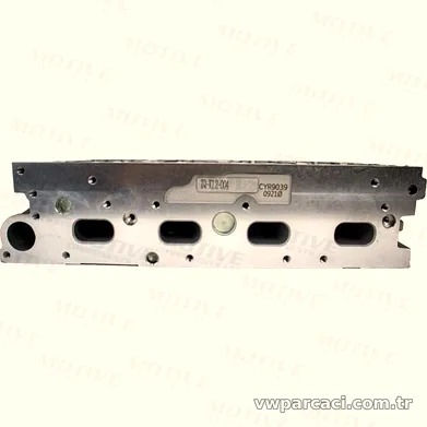 MOTIVE CYW9039 Silindir Kapağı - MOTIVE - CYW9039