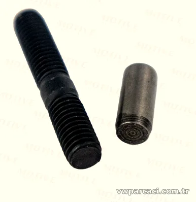 MOTIVE CYW9039 Silindir Kapağı - MOTIVE - CYW9039