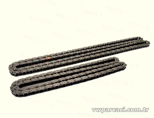 MOTIVE TCK314 Triger Zincir Seti - MOTIVE - TCK314