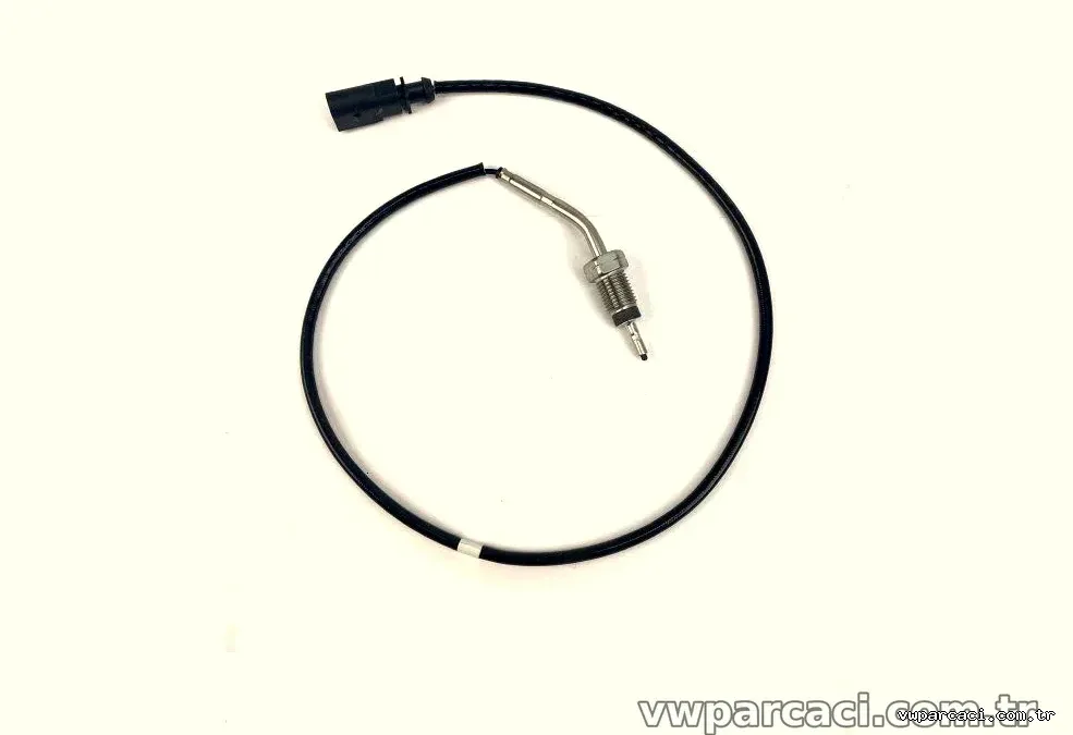 Egzoz Sıcaklık Sensörü - Octavia - 2009 - 2013 - NGK - 03L906088BD
