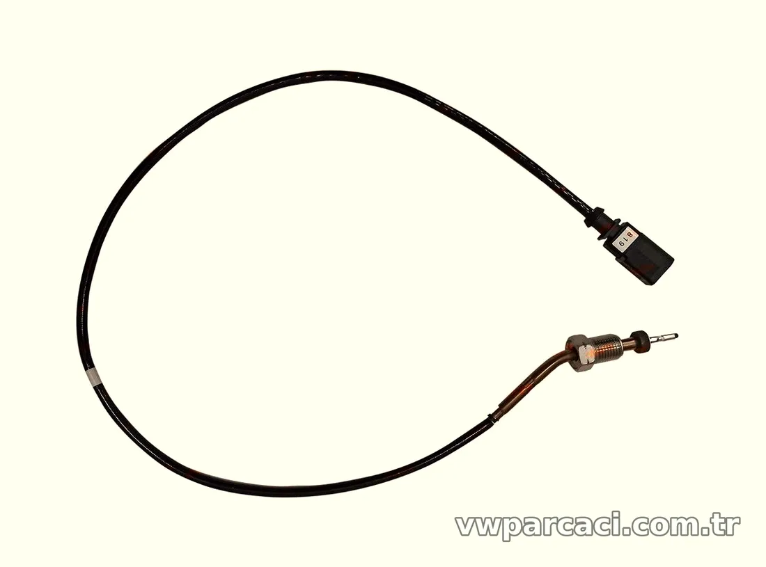 Egzoz Sıcaklık Sensörü - Octavia - 2009 - 2013 - NGK - 03L906088BD