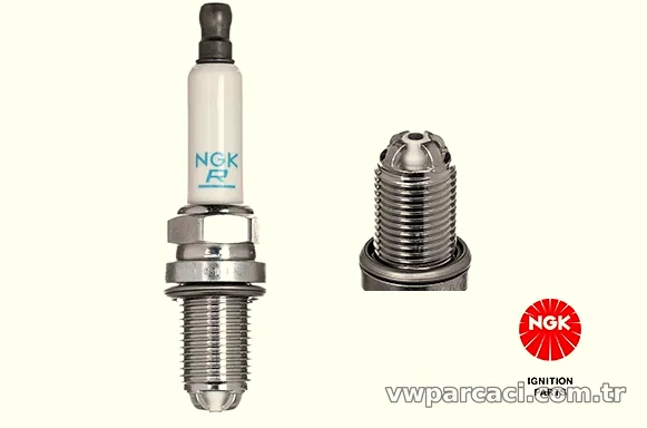NGK 6002 Ateşleme Bujisi - NGK - 6002