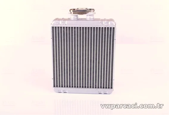 NISSENS 73997 Kalorifer Radyatörü - NISSENS - 73997